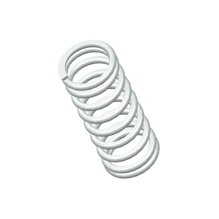 Approved Vendor Compression Spring, O= .600, L= 1.50, W= .072 G209972099